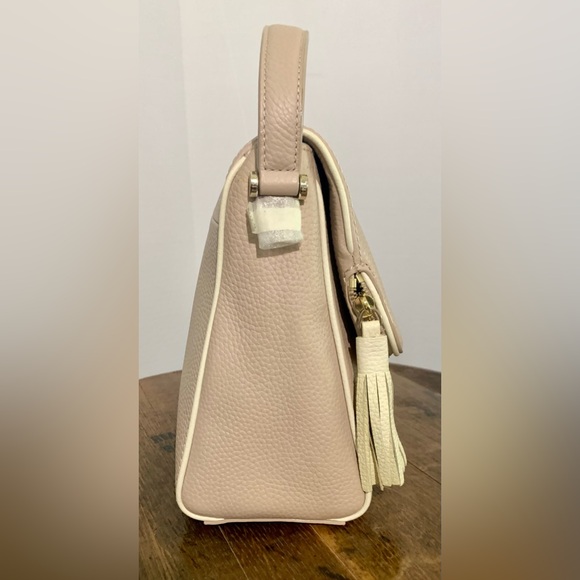 *low start* Kate Spade Chester Street Miri Satchel/Crossbody - Picture 4 of 9